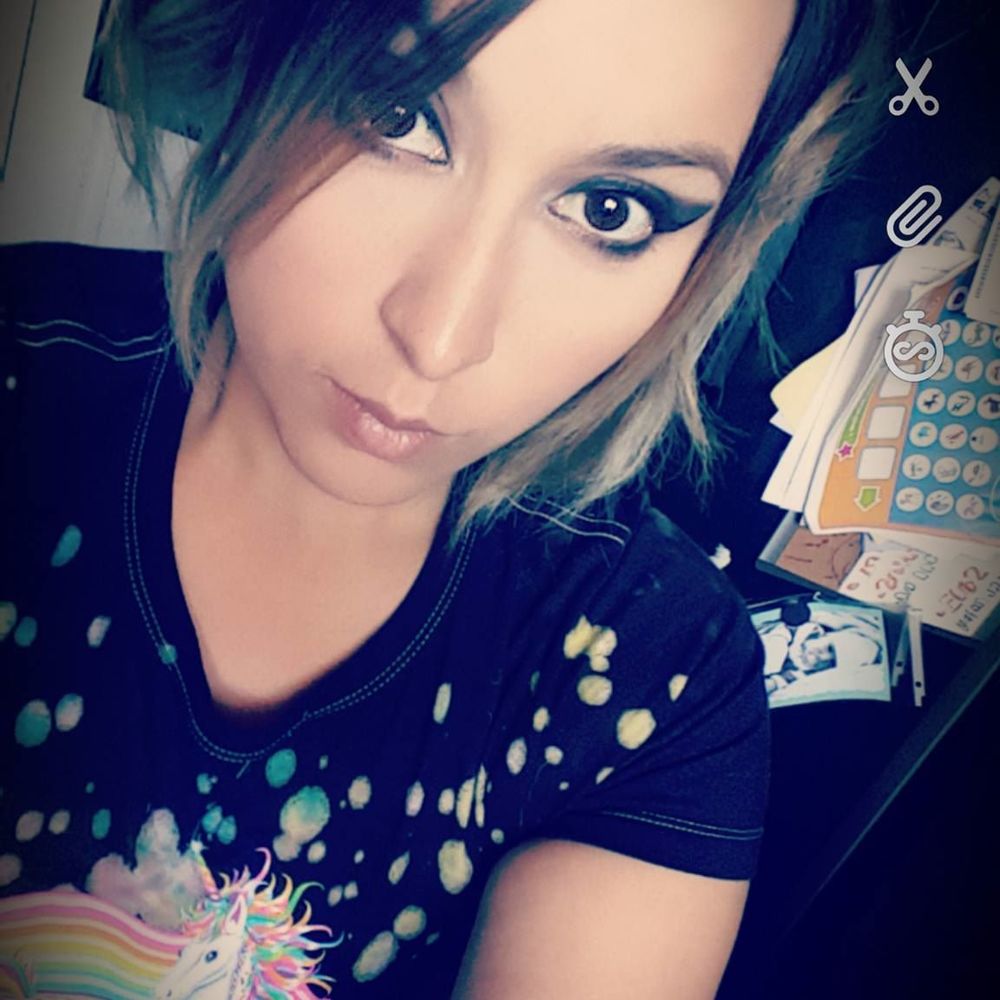 Meet your Posher, Aracely